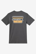 LINEUP CLASSIC SHORT SLEEVE TEE