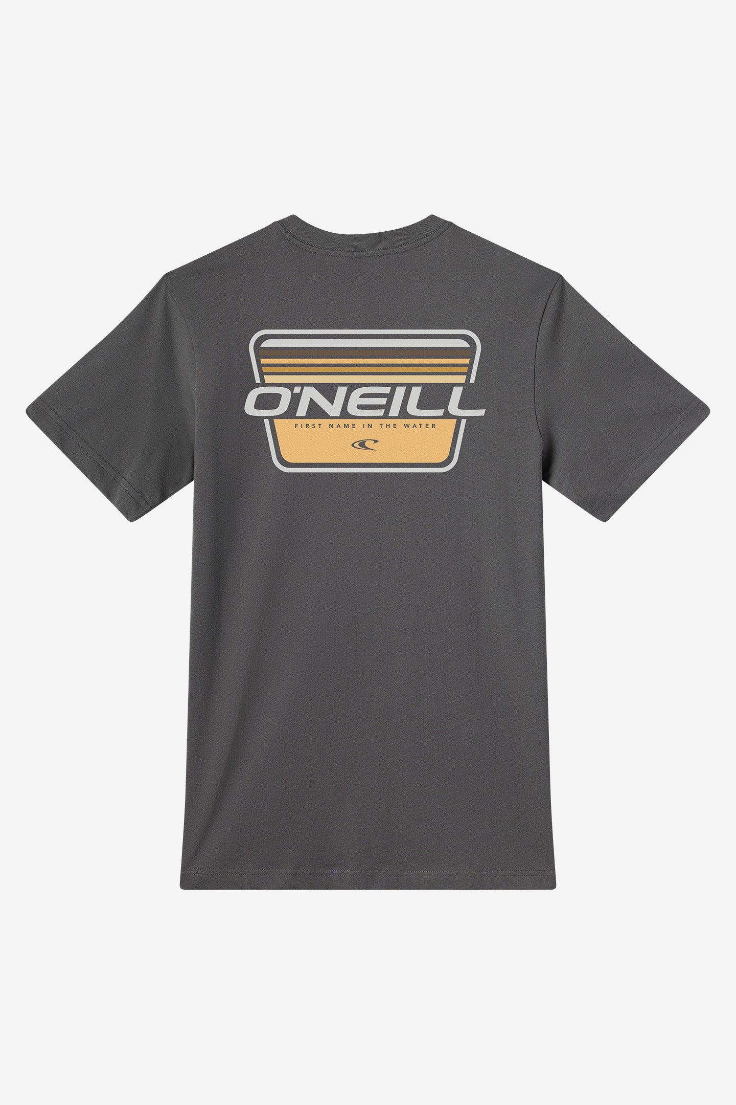 LINEUP CLASSIC SHORT SLEEVE TEE