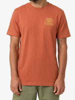 BURST CLASSIC SHORT SLEEVE TEE
