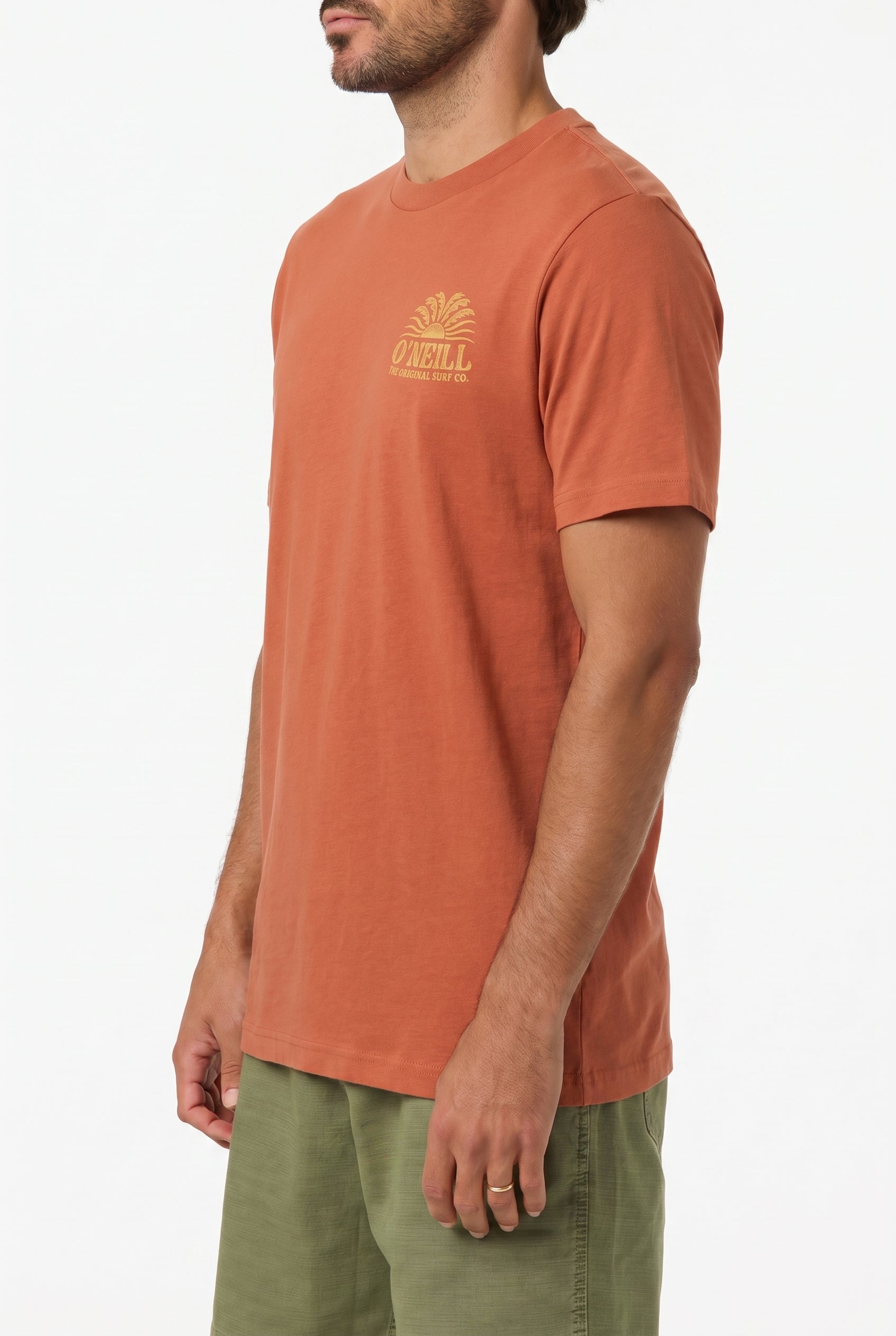 BURST CLASSIC SHORT SLEEVE TEE