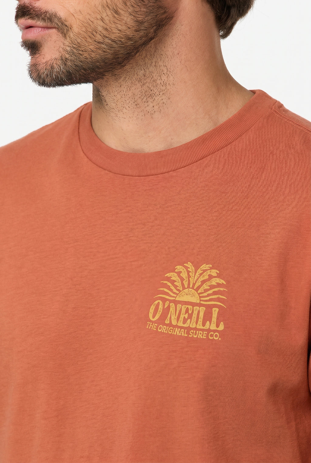 BURST CLASSIC SHORT SLEEVE TEE