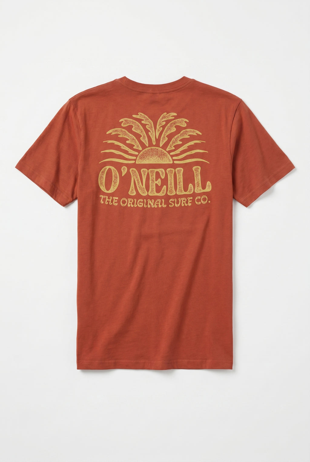 BURST CLASSIC SHORT SLEEVE TEE