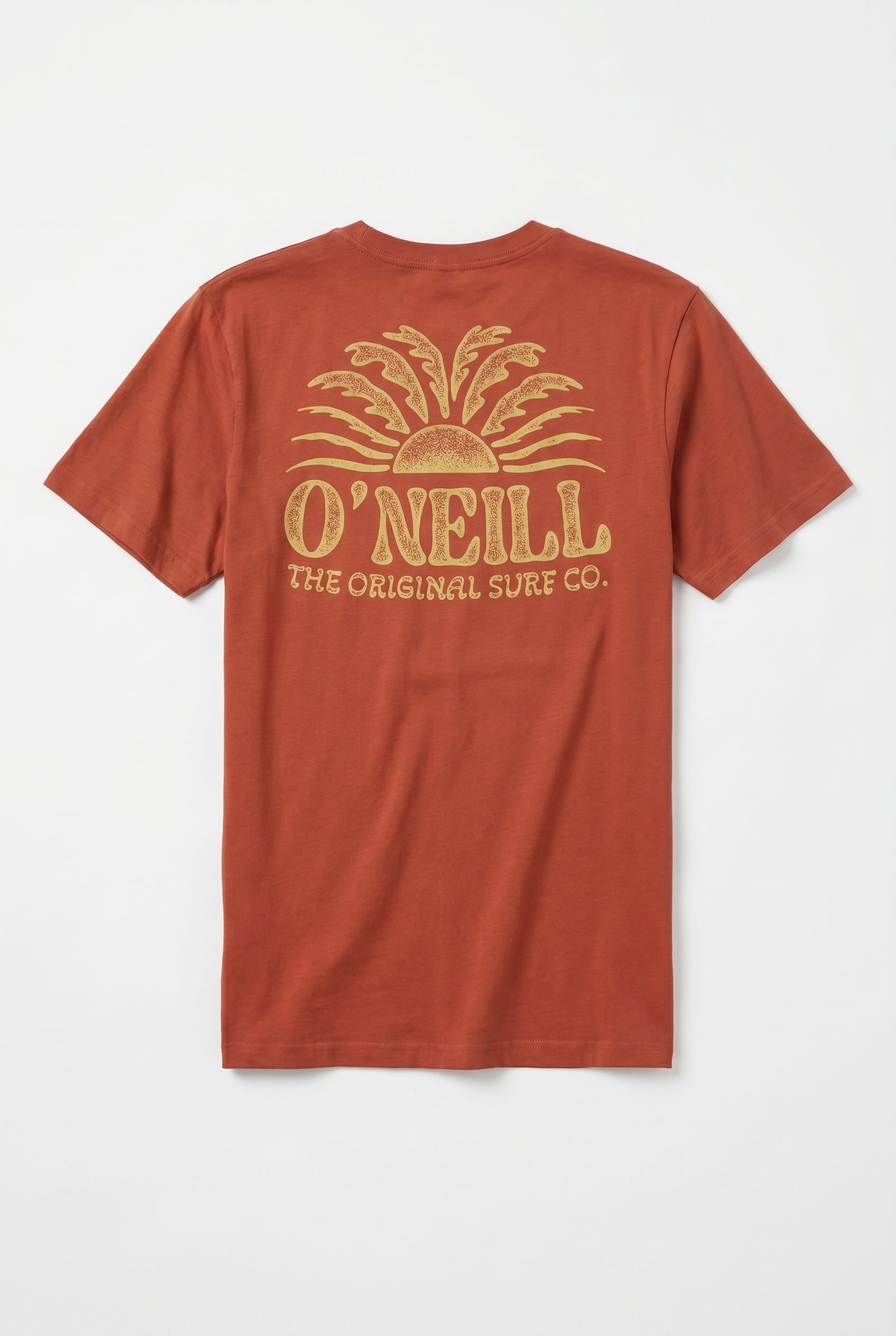 BURST CLASSIC SHORT SLEEVE TEE