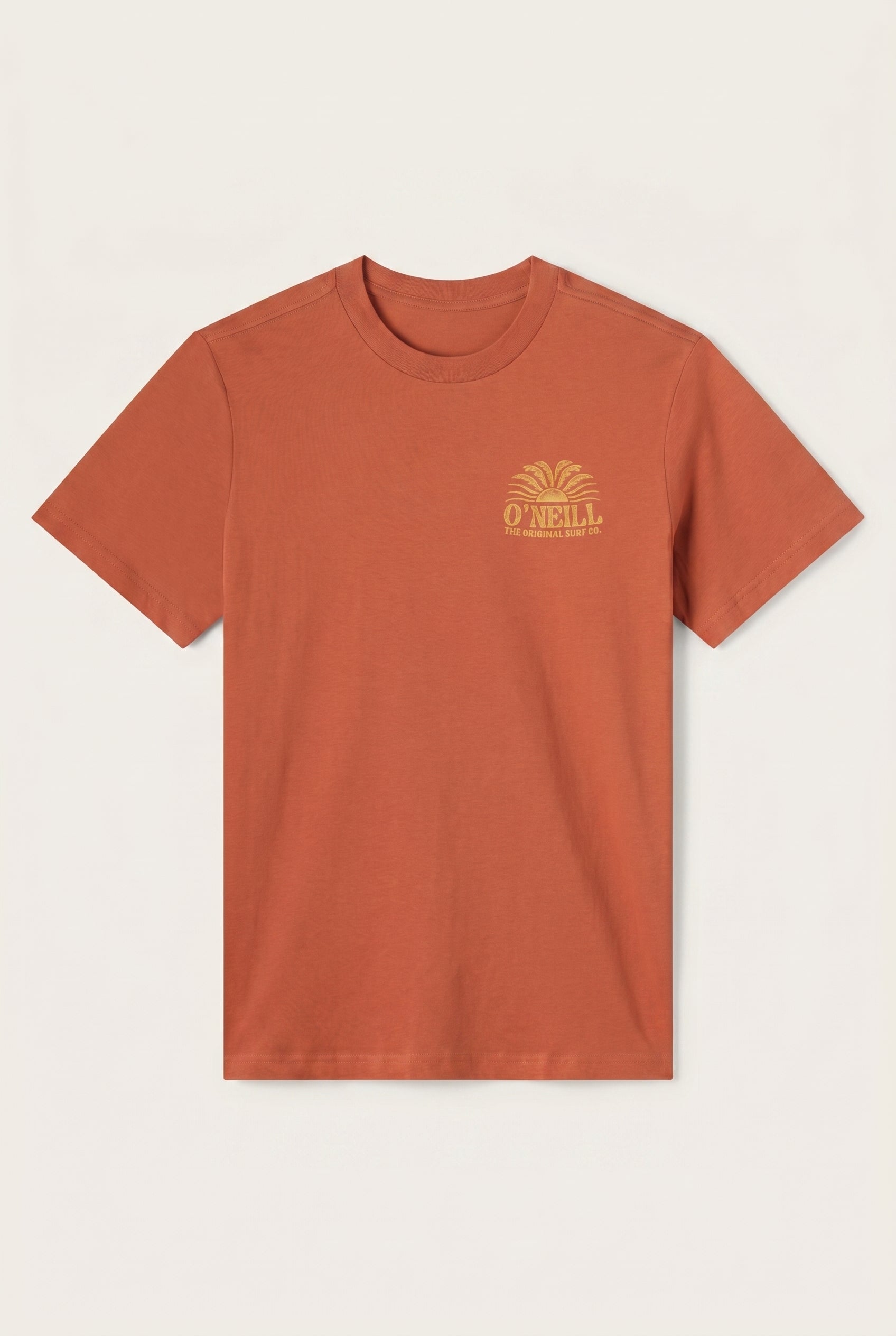 BURST CLASSIC SHORT SLEEVE TEE