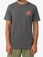 BURST CLASSIC SHORT SLEEVE TEE