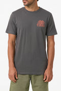 BURST CLASSIC SHORT SLEEVE TEE