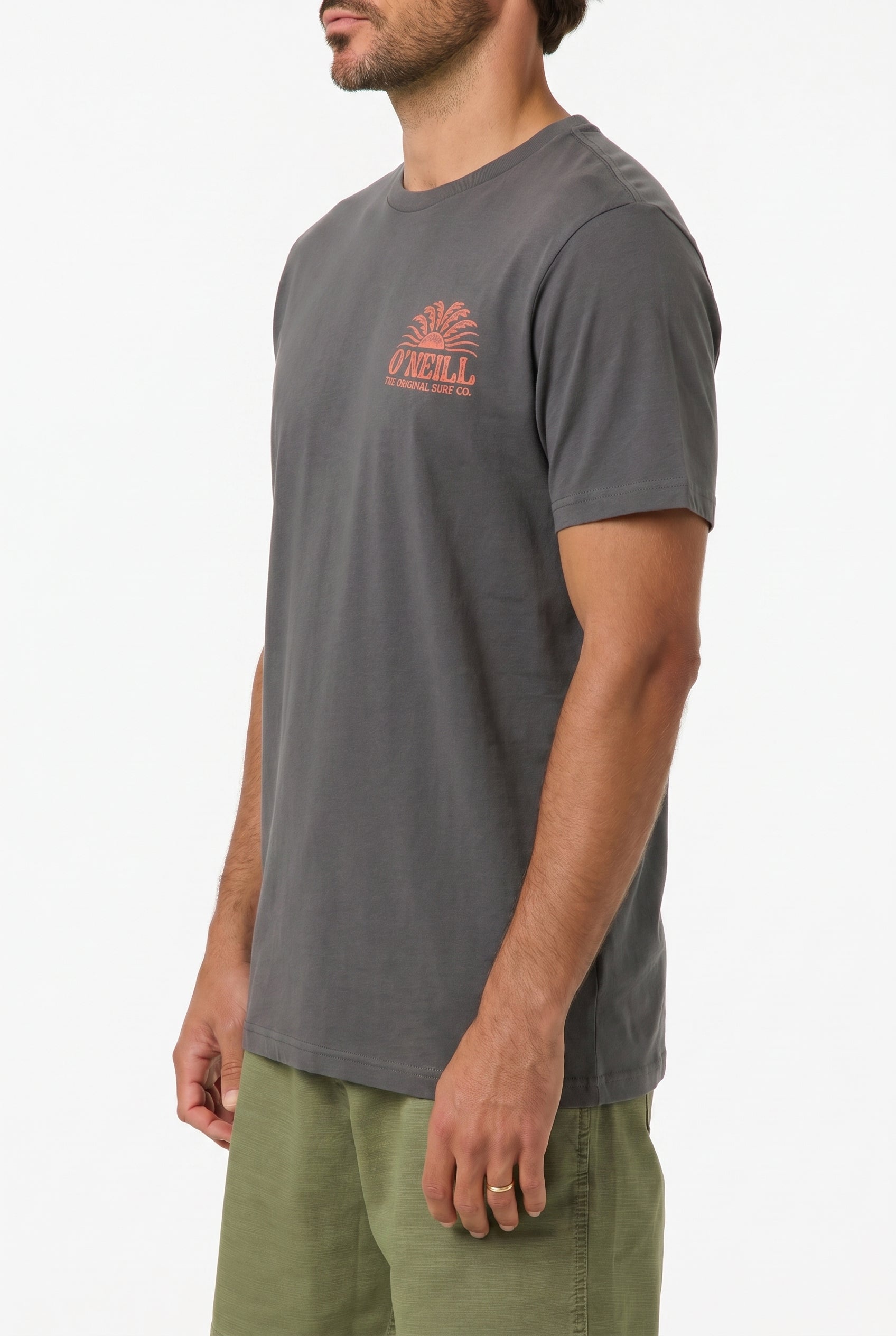 BURST CLASSIC SHORT SLEEVE TEE