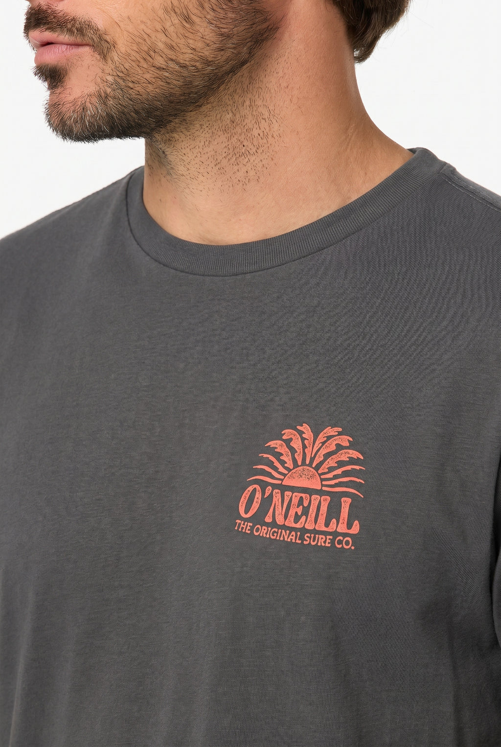 BURST CLASSIC SHORT SLEEVE TEE