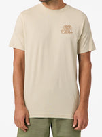 BURST CLASSIC SHORT SLEEVE TEE