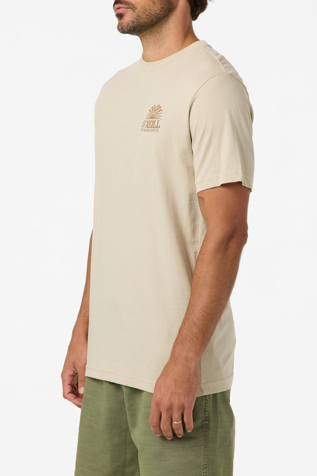 BURST CLASSIC SHORT SLEEVE TEE