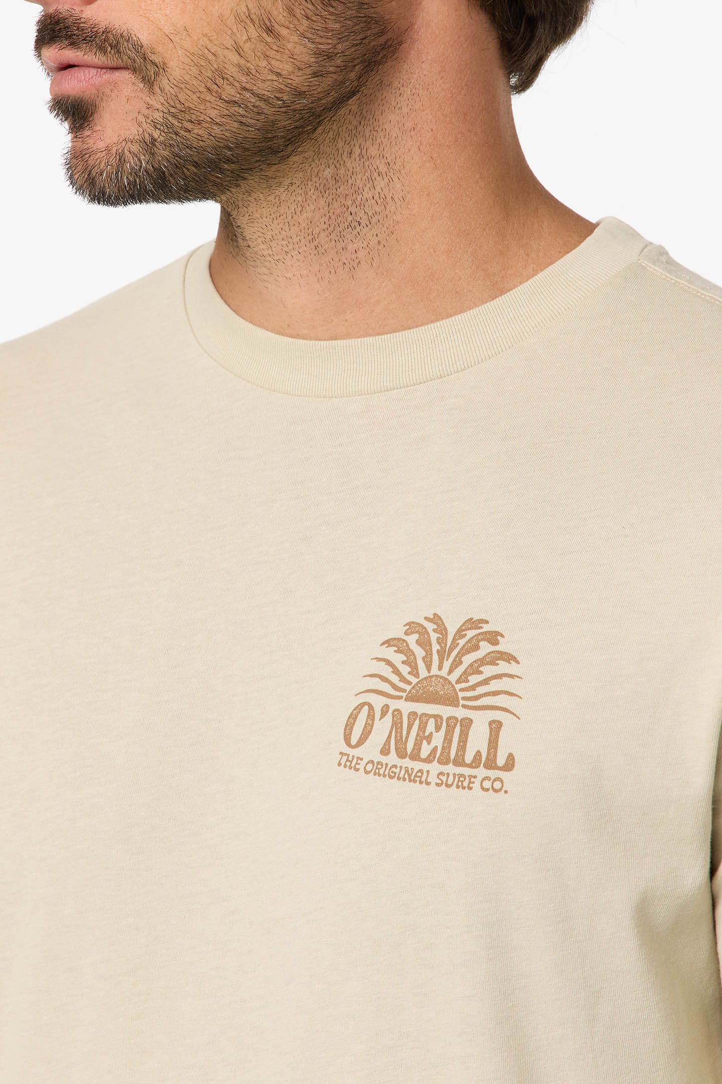 BURST CLASSIC SHORT SLEEVE TEE