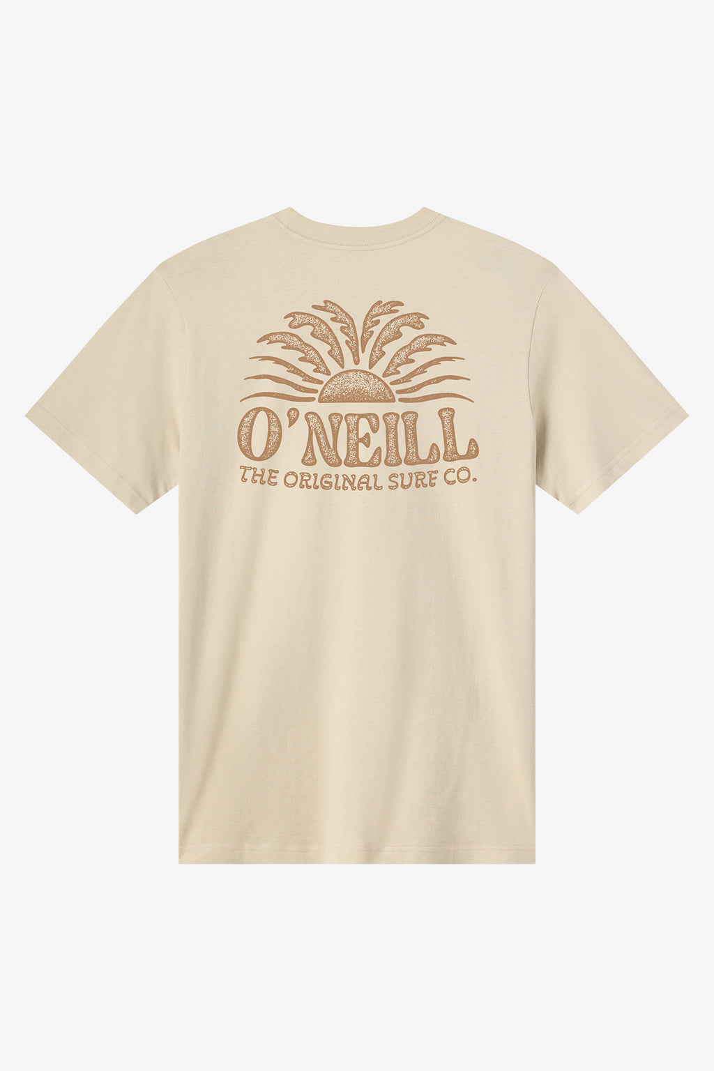 BURST CLASSIC SHORT SLEEVE TEE