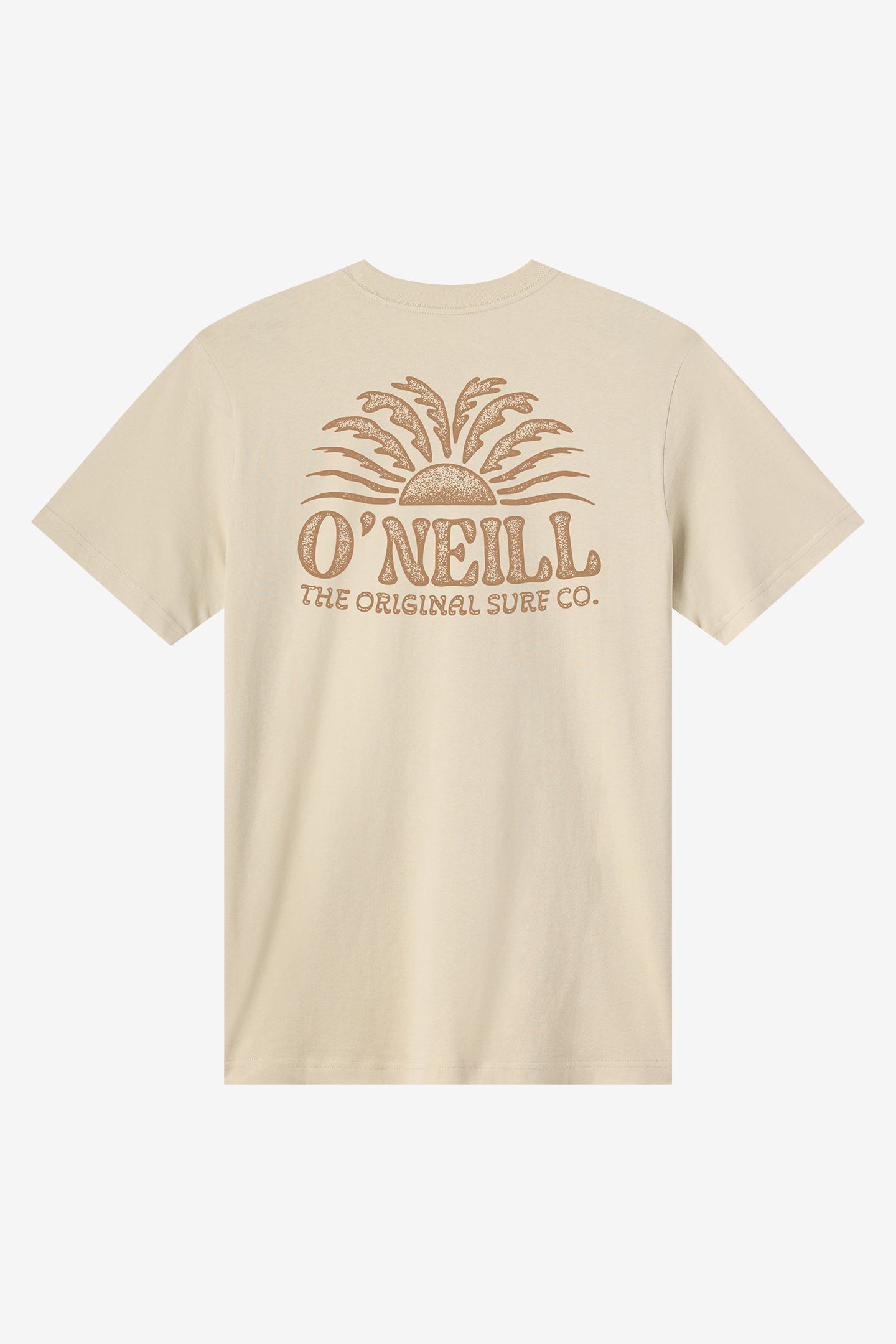 BURST CLASSIC SHORT SLEEVE TEE