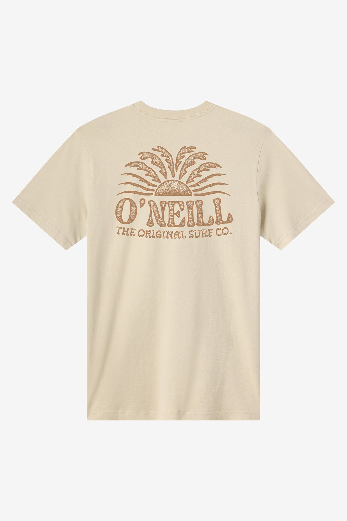 BURST CLASSIC SHORT SLEEVE TEE