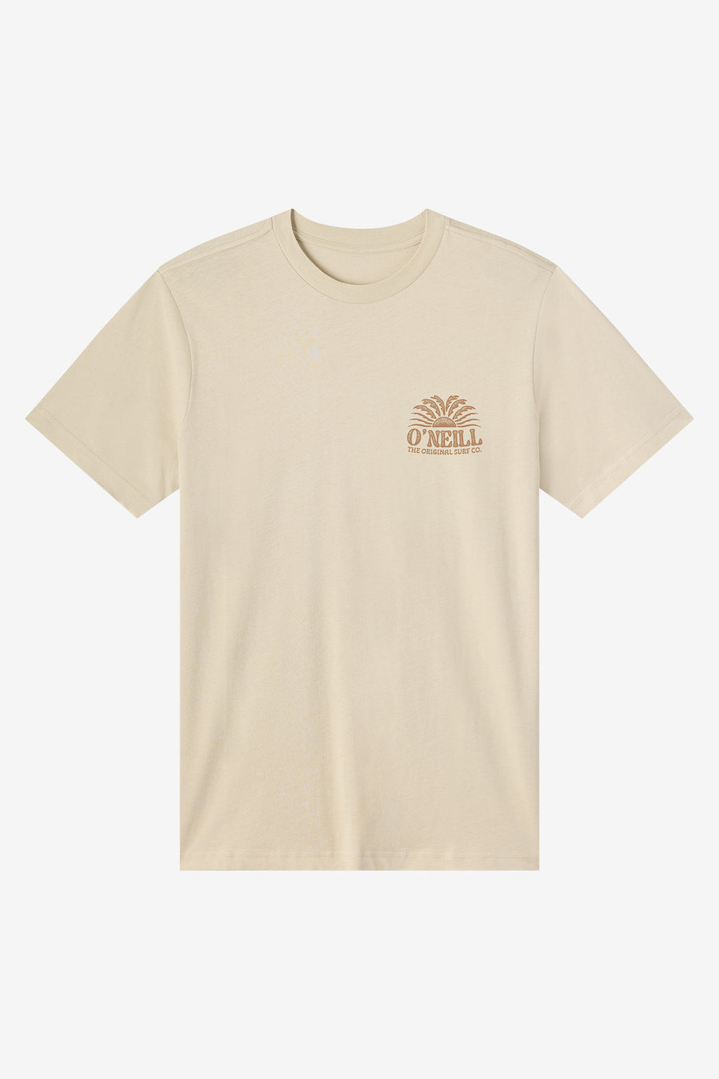 BURST CLASSIC SHORT SLEEVE TEE