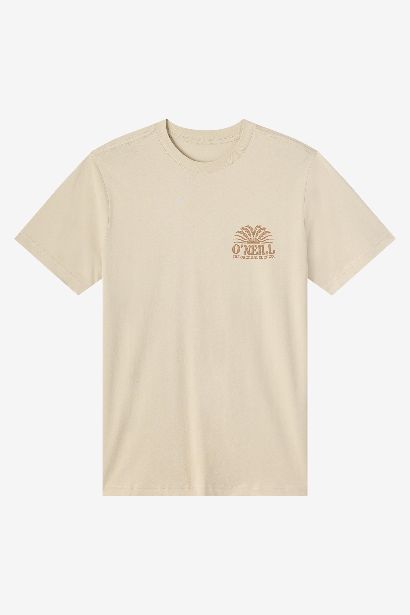 BURST CLASSIC SHORT SLEEVE TEE