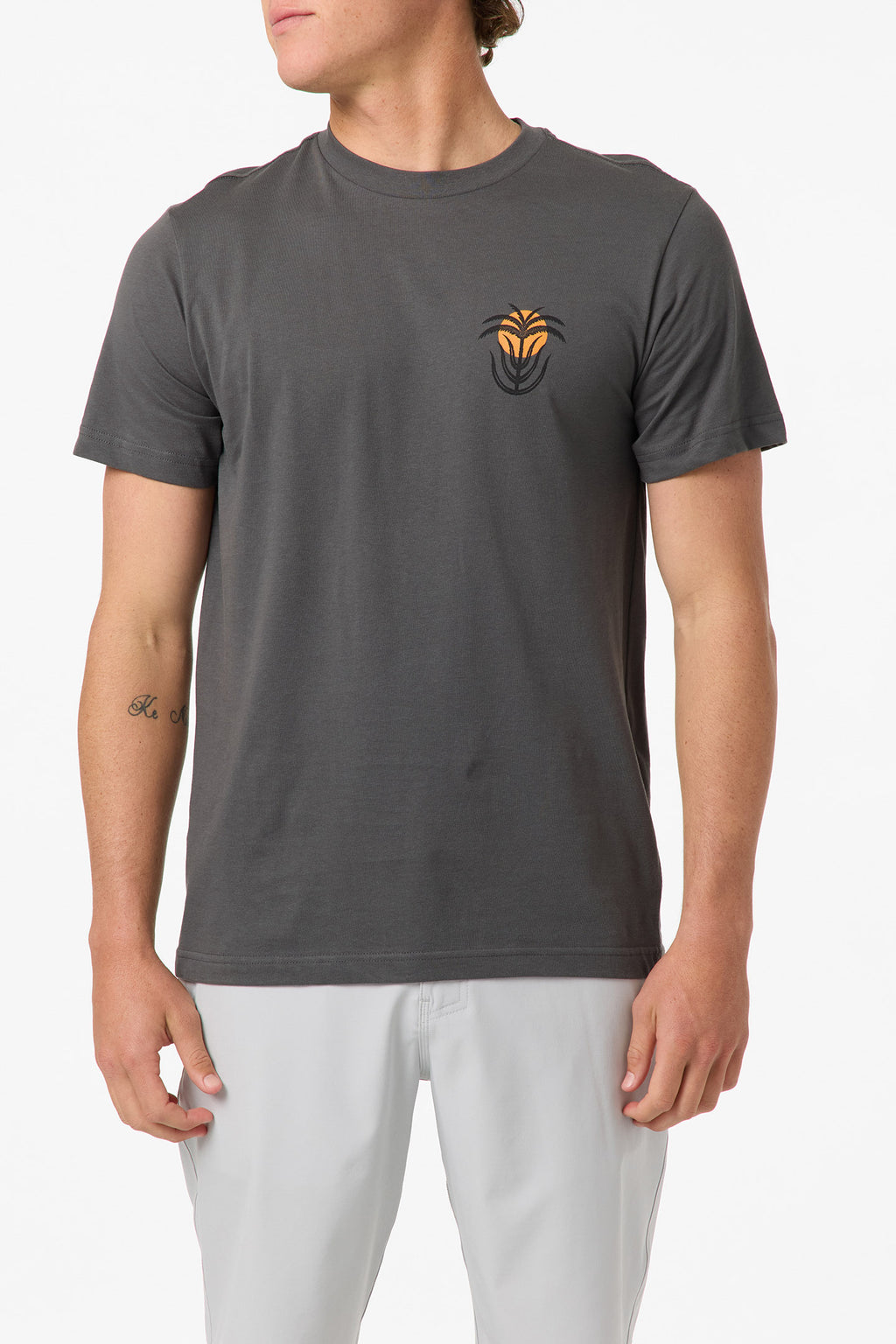 PALM THRONE CLASSIC SHORT SLEEVE TEE