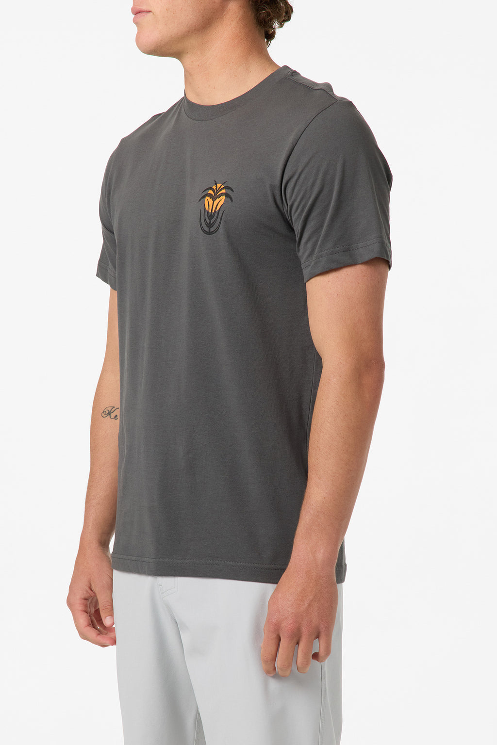 PALM THRONE CLASSIC SHORT SLEEVE TEE