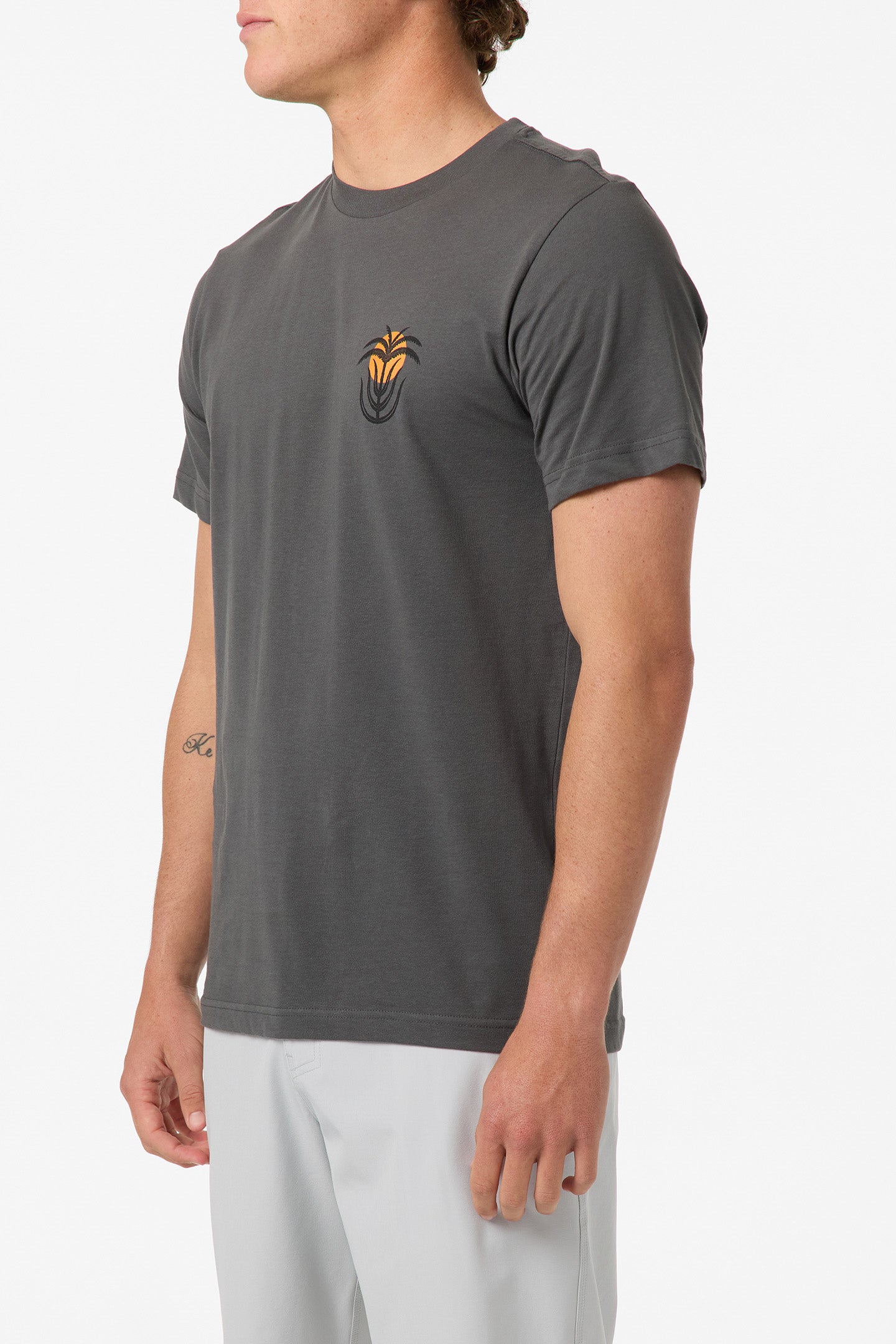 PALM THRONE CLASSIC SHORT SLEEVE TEE