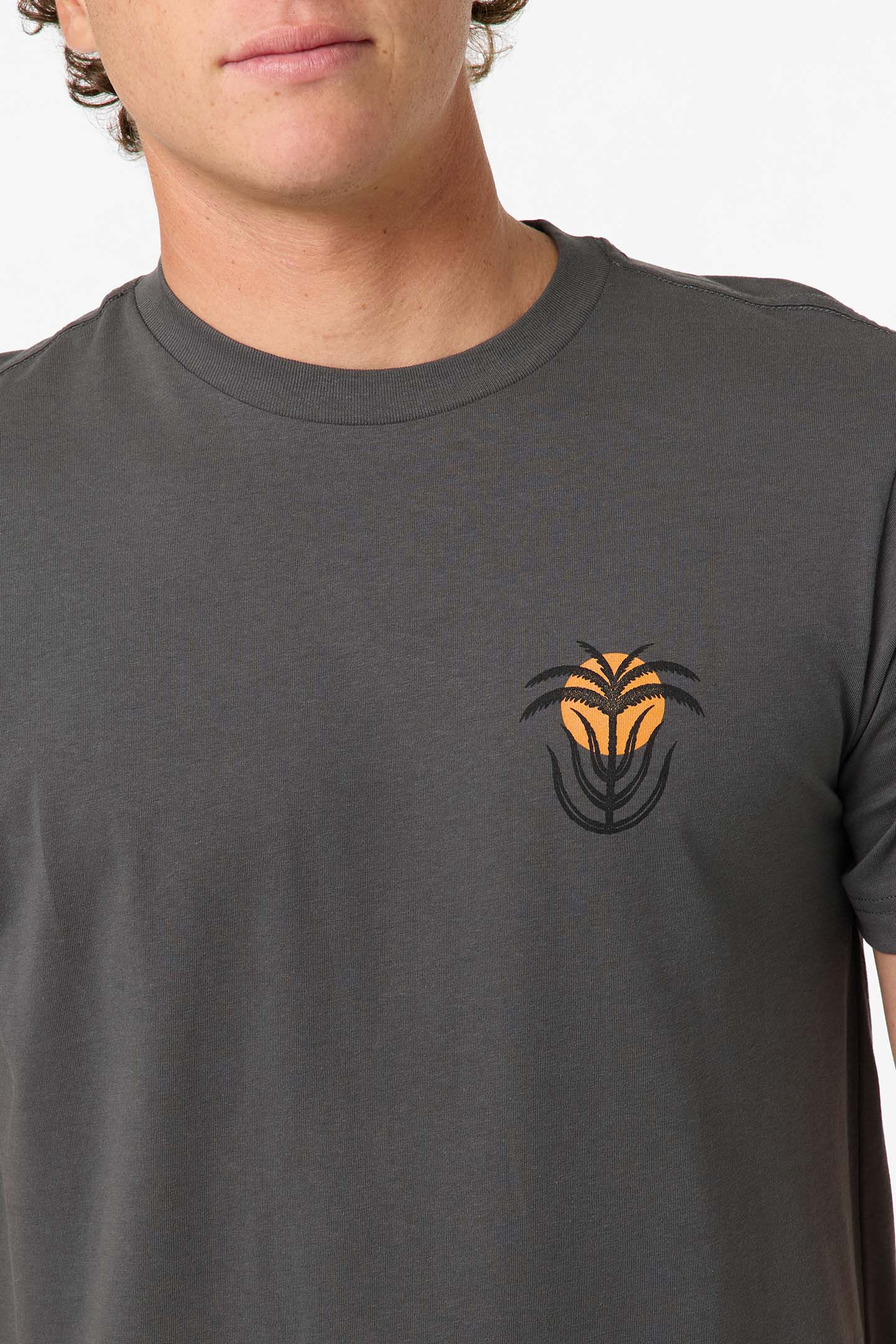 PALM THRONE CLASSIC SHORT SLEEVE TEE
