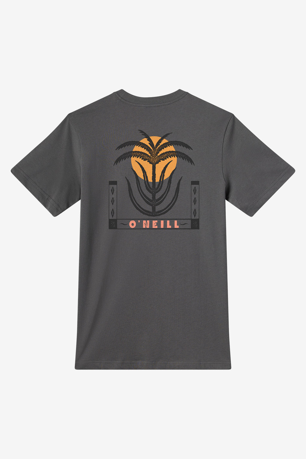 PALM THRONE CLASSIC SHORT SLEEVE TEE