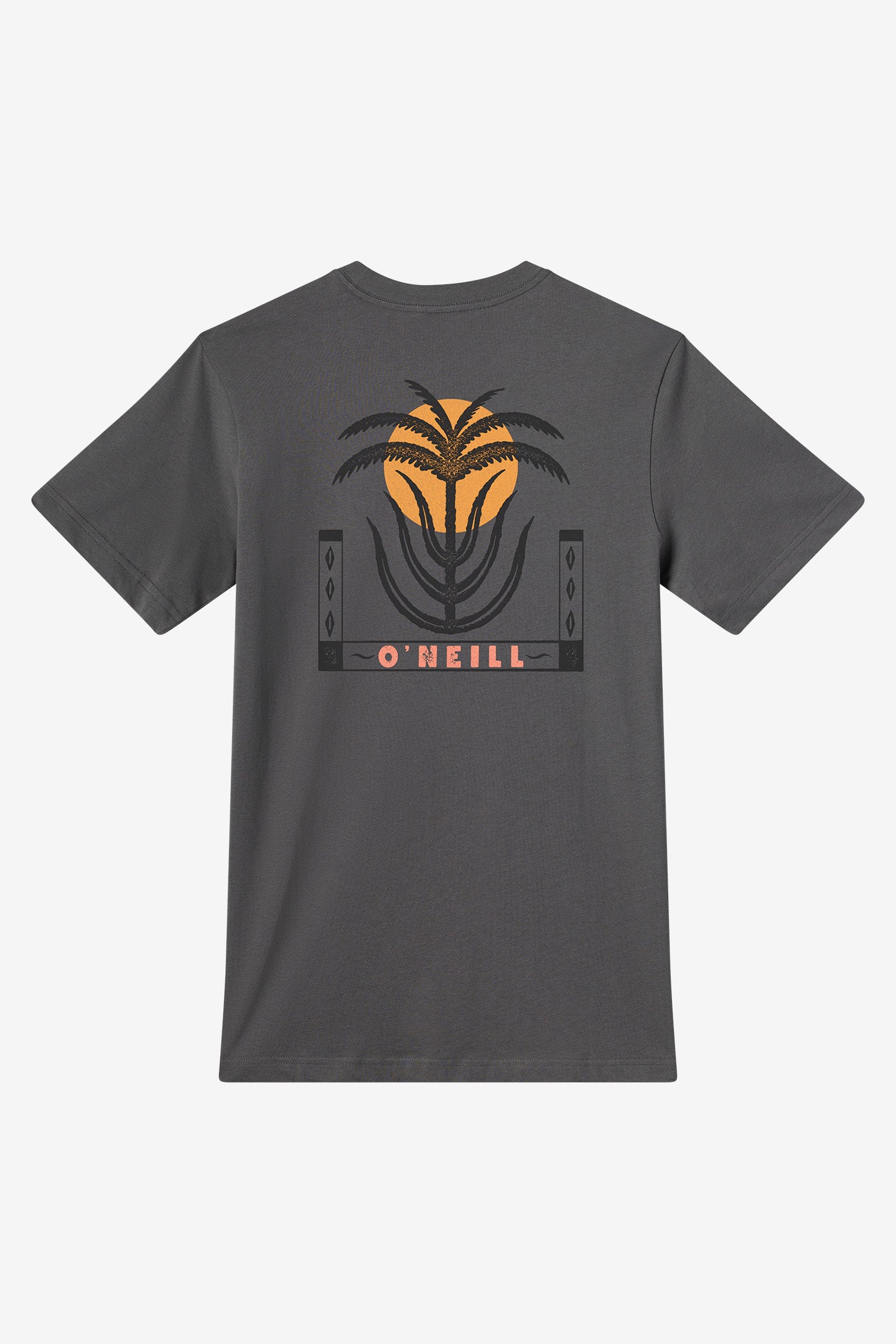 PALM THRONE CLASSIC SHORT SLEEVE TEE