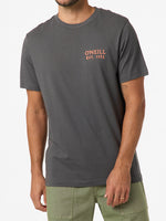 RELAX CLASSIC SHORT SLEEVE TEE