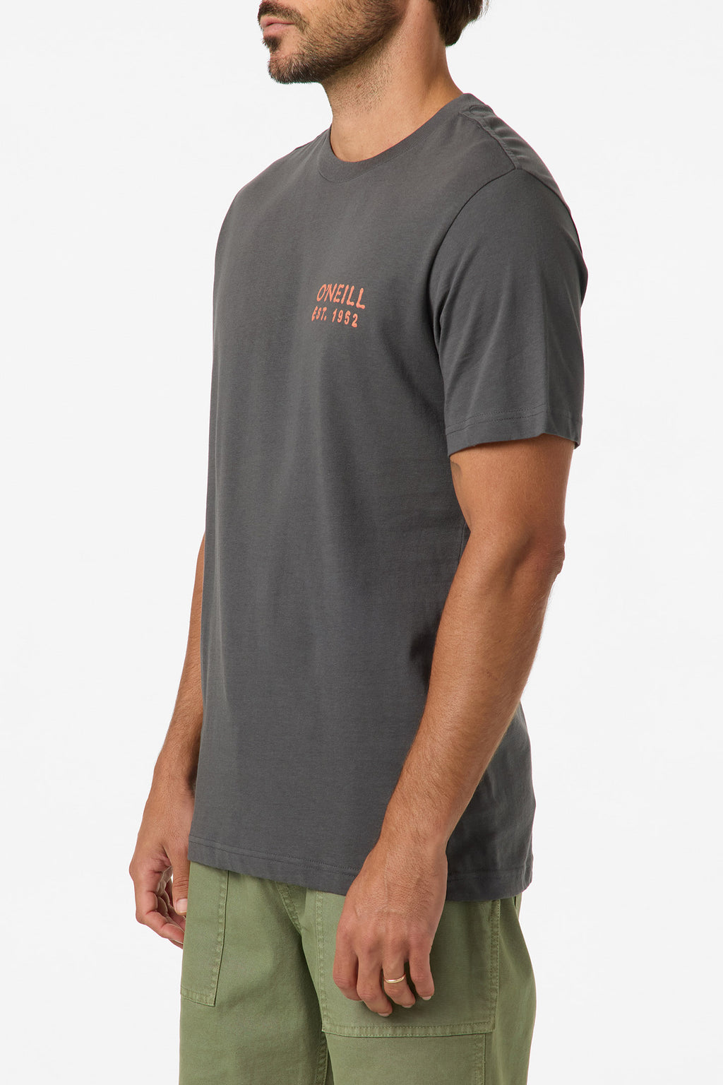 RELAX CLASSIC SHORT SLEEVE TEE