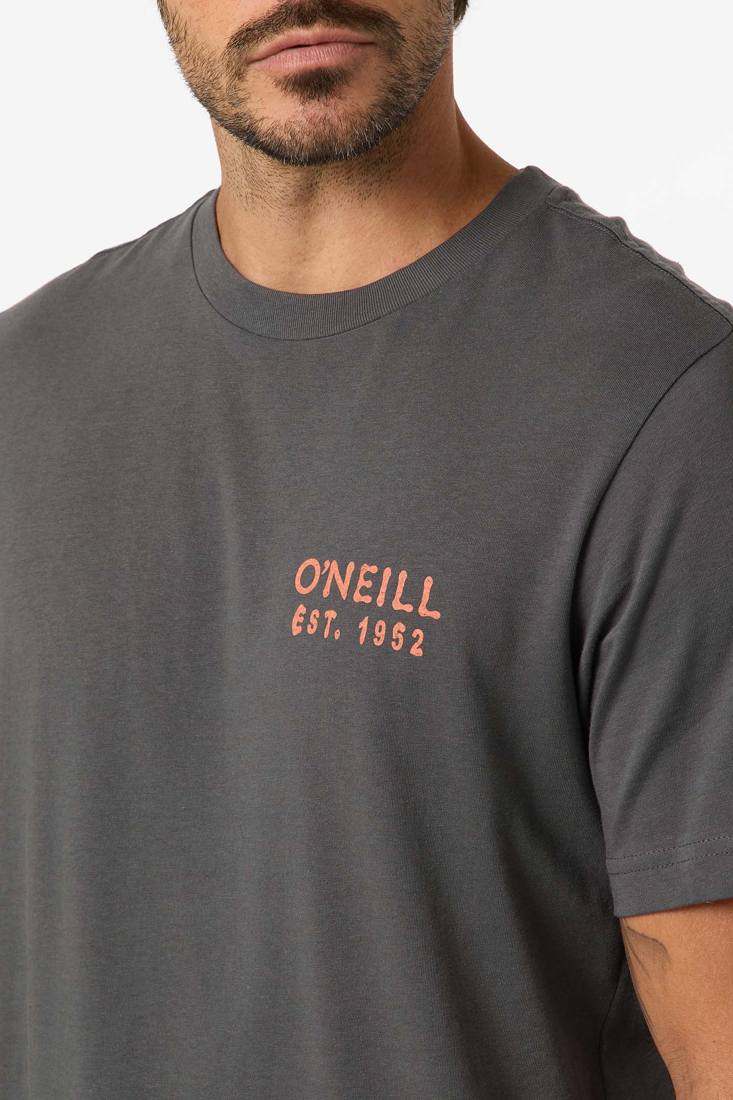 RELAX CLASSIC SHORT SLEEVE TEE