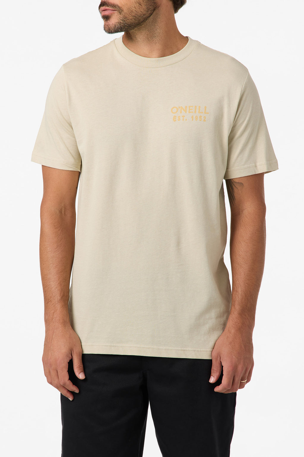 RELAX CLASSIC SHORT SLEEVE TEE