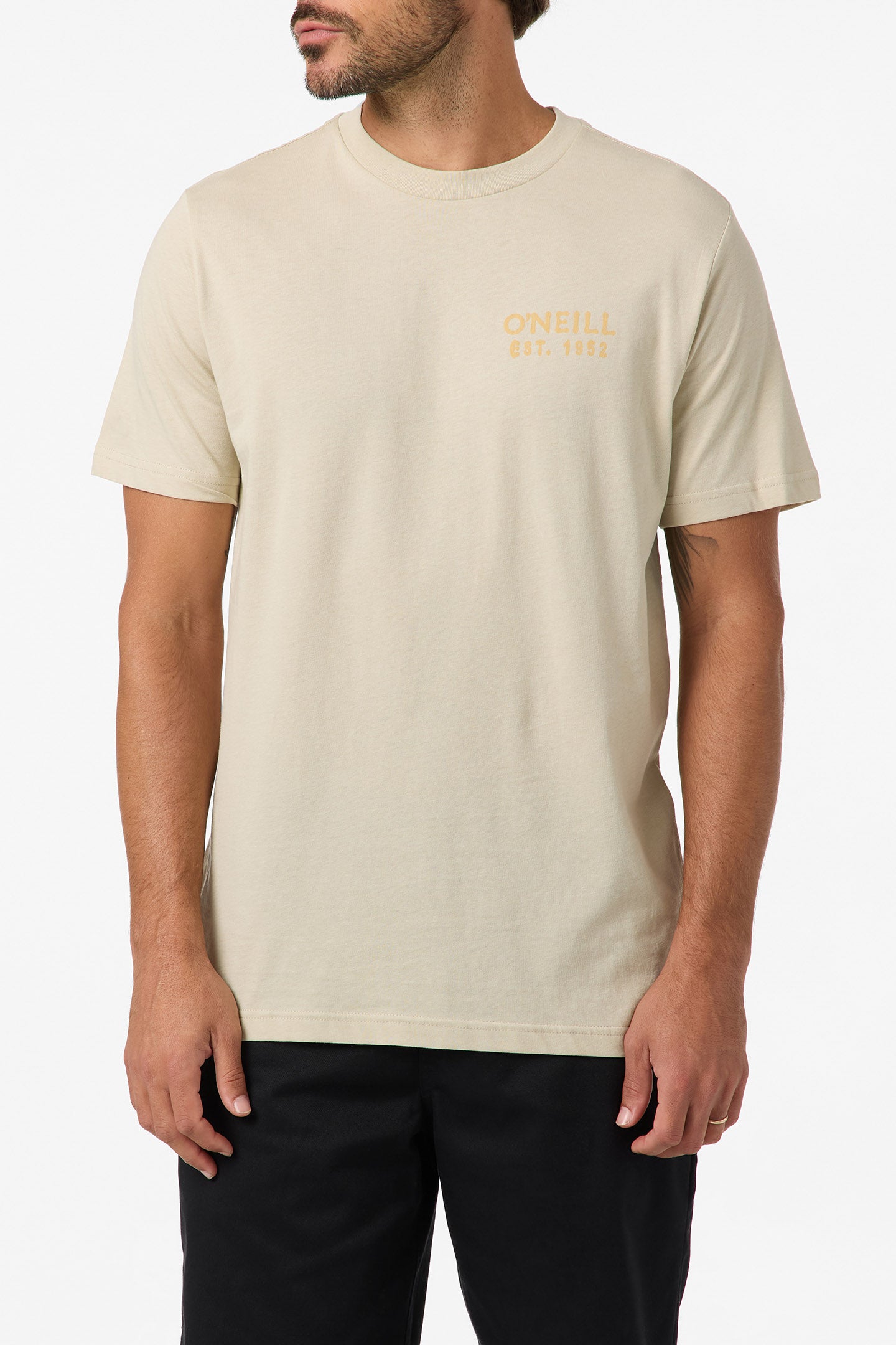 RELAX CLASSIC SHORT SLEEVE TEE
