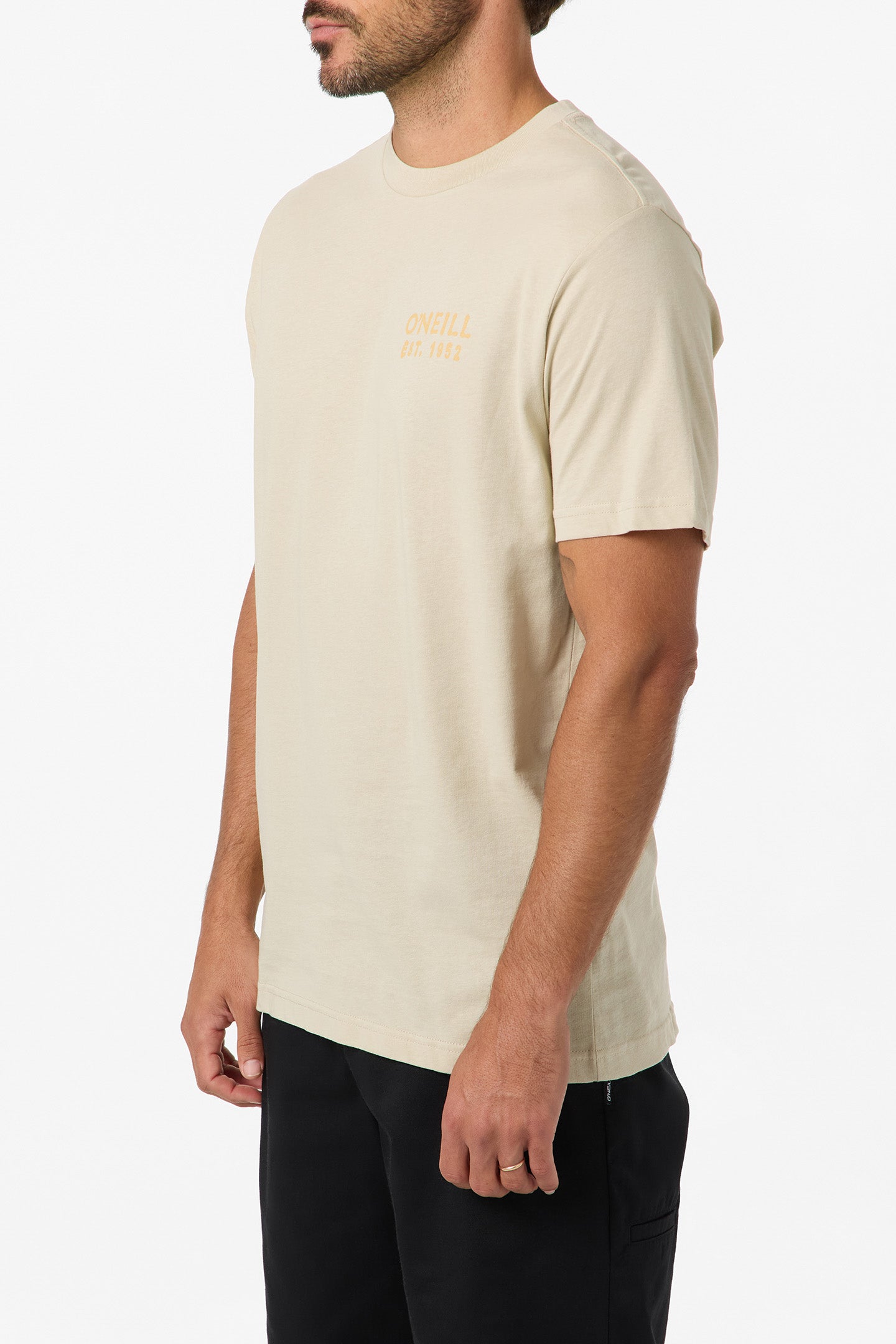 RELAX CLASSIC SHORT SLEEVE TEE