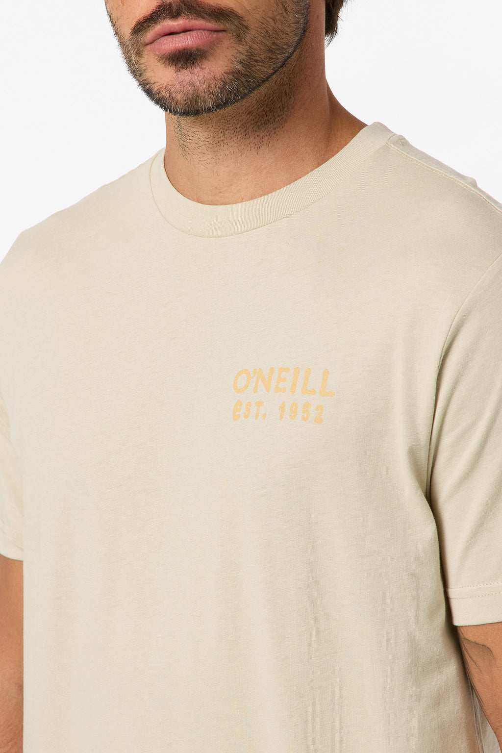 RELAX CLASSIC SHORT SLEEVE TEE
