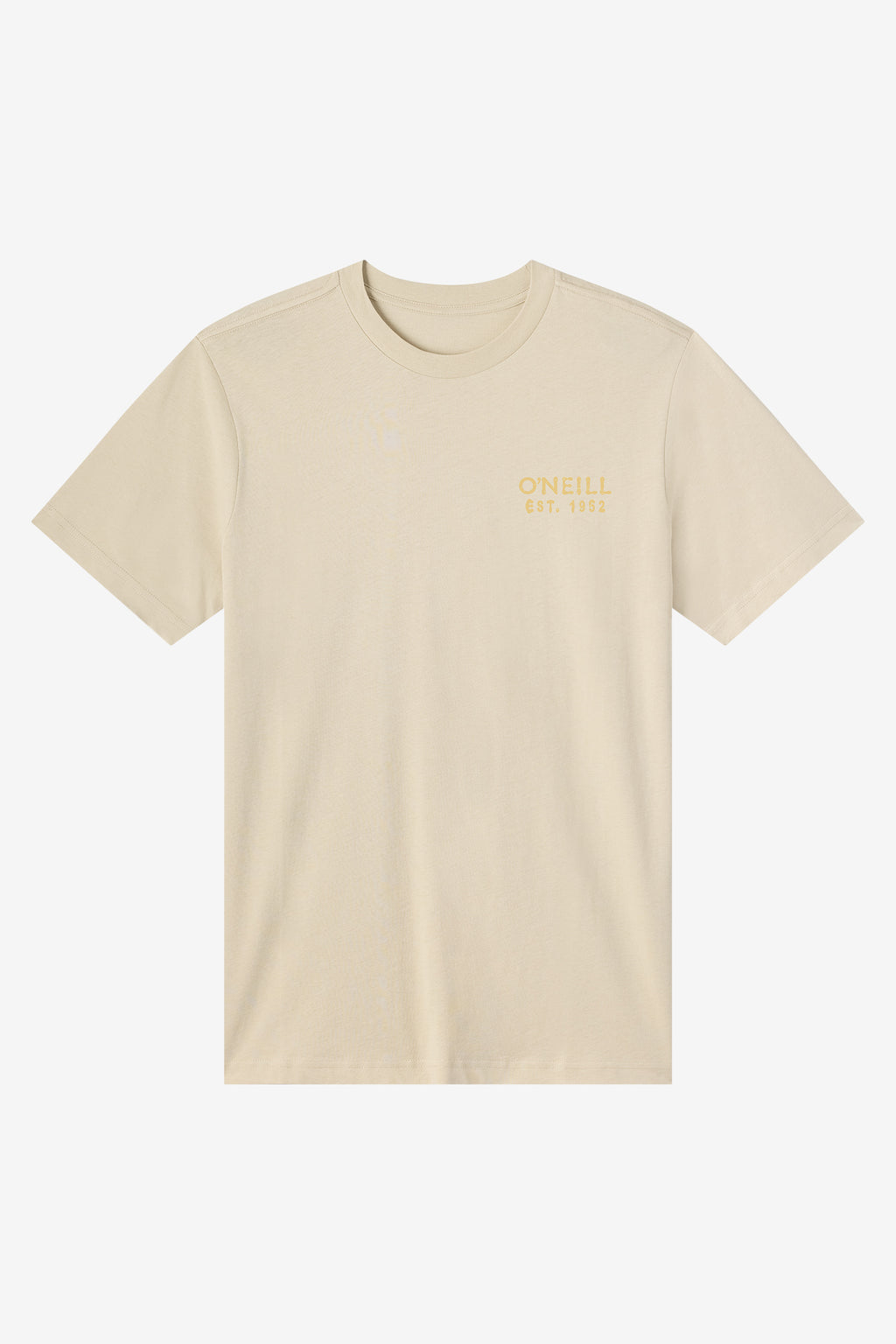 RELAX CLASSIC SHORT SLEEVE TEE