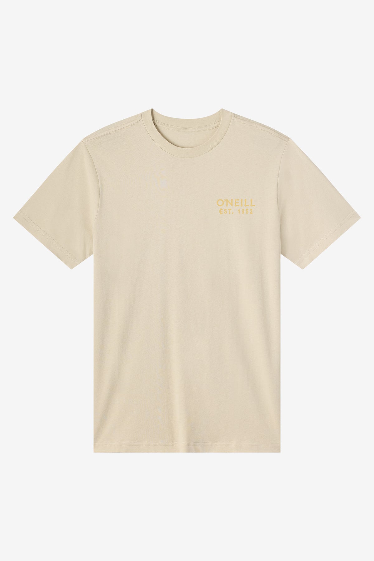 RELAX CLASSIC SHORT SLEEVE TEE