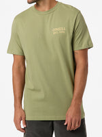RELAX CLASSIC SHORT SLEEVE TEE