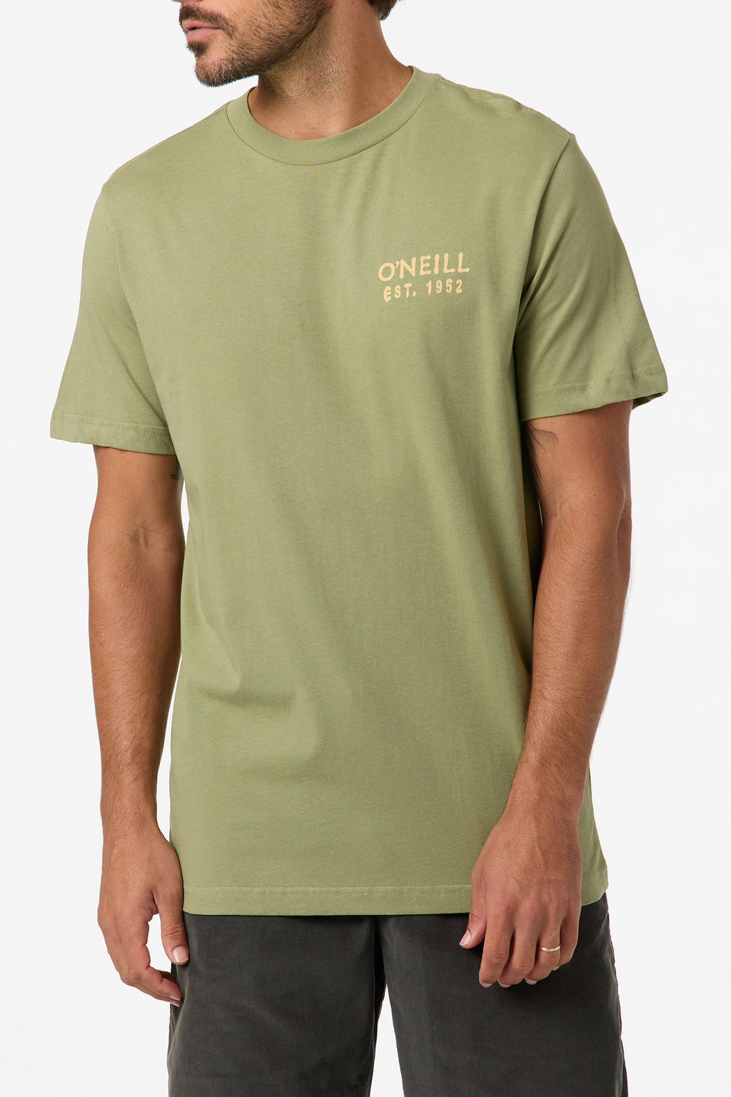 RELAX CLASSIC SHORT SLEEVE TEE