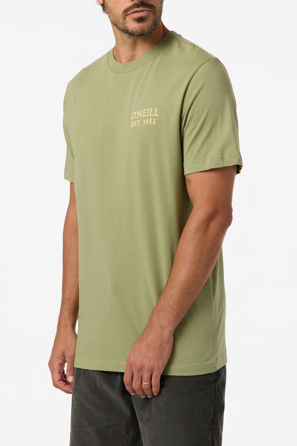 RELAX CLASSIC SHORT SLEEVE TEE