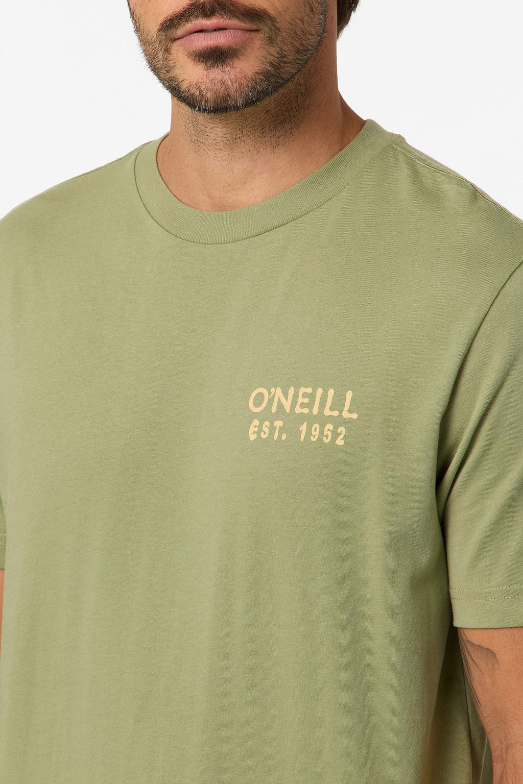RELAX CLASSIC SHORT SLEEVE TEE
