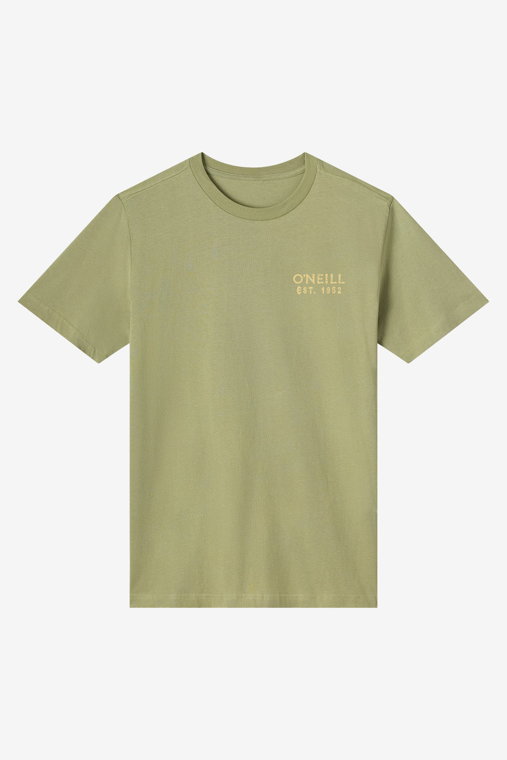 RELAX CLASSIC SHORT SLEEVE TEE