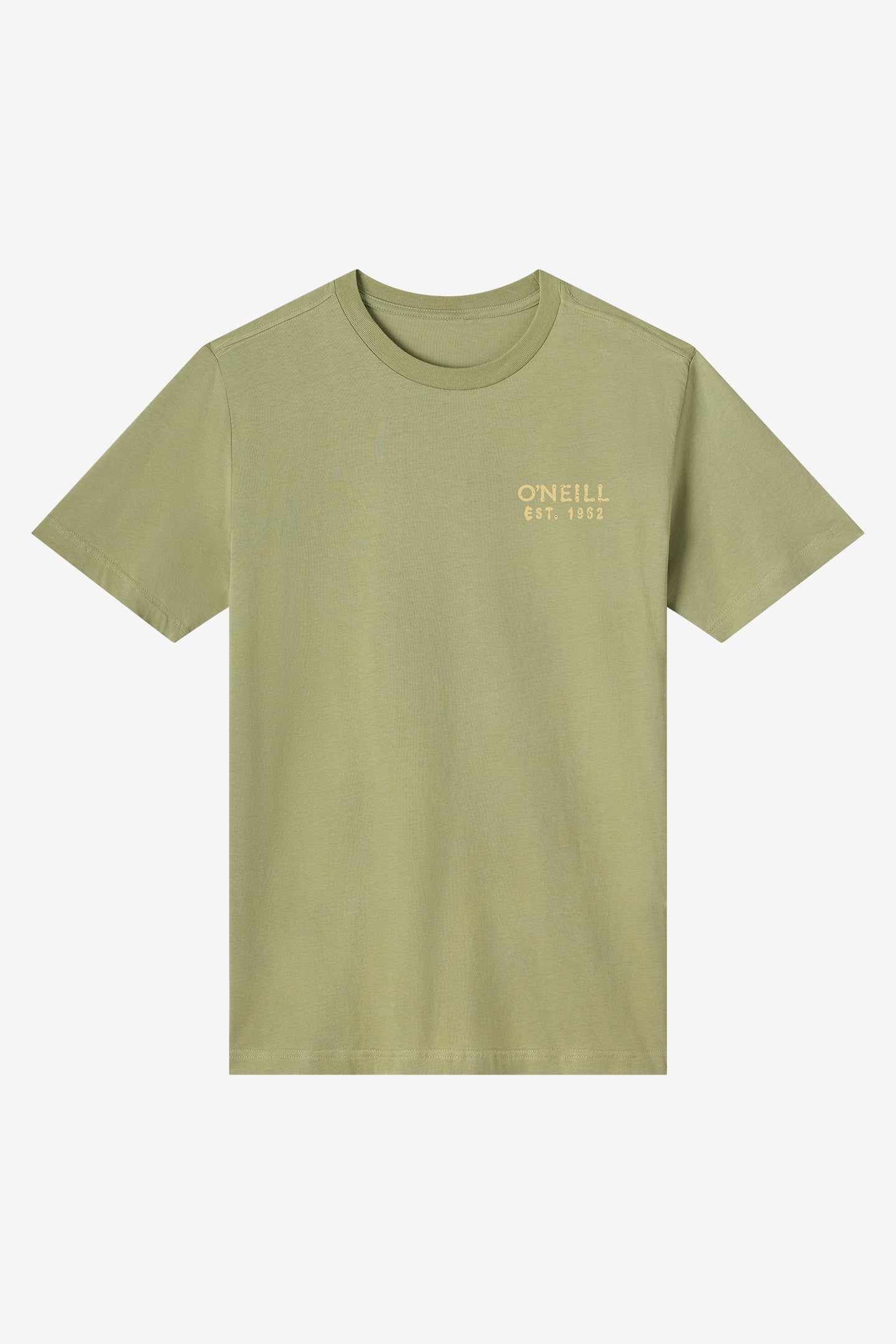 RELAX CLASSIC SHORT SLEEVE TEE