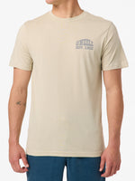 SADDLE UP CLASSIC SHORT SLEEVE TEE