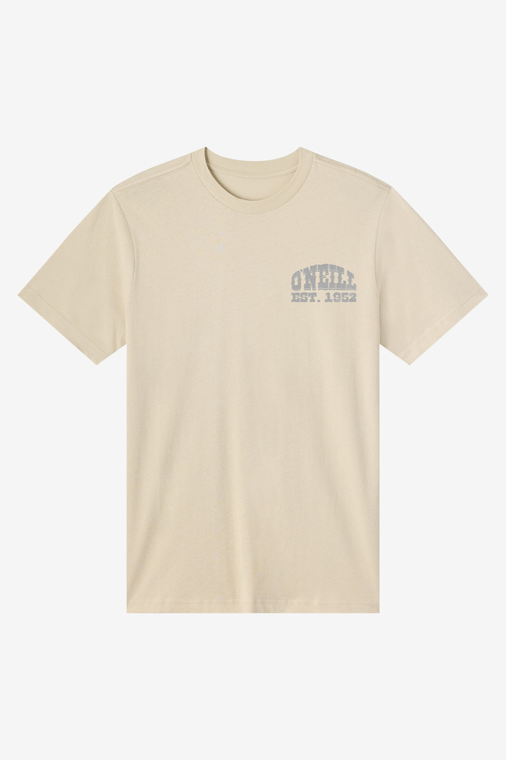 SADDLE UP CLASSIC SHORT SLEEVE TEE