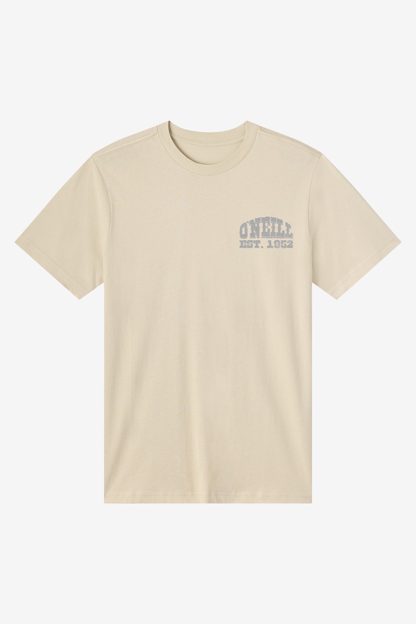SADDLE UP CLASSIC SHORT SLEEVE TEE