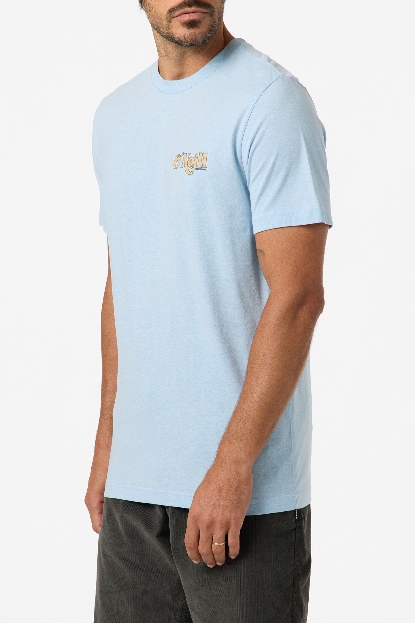 SHOP CLASSIC SHORT SLEEVE TEE