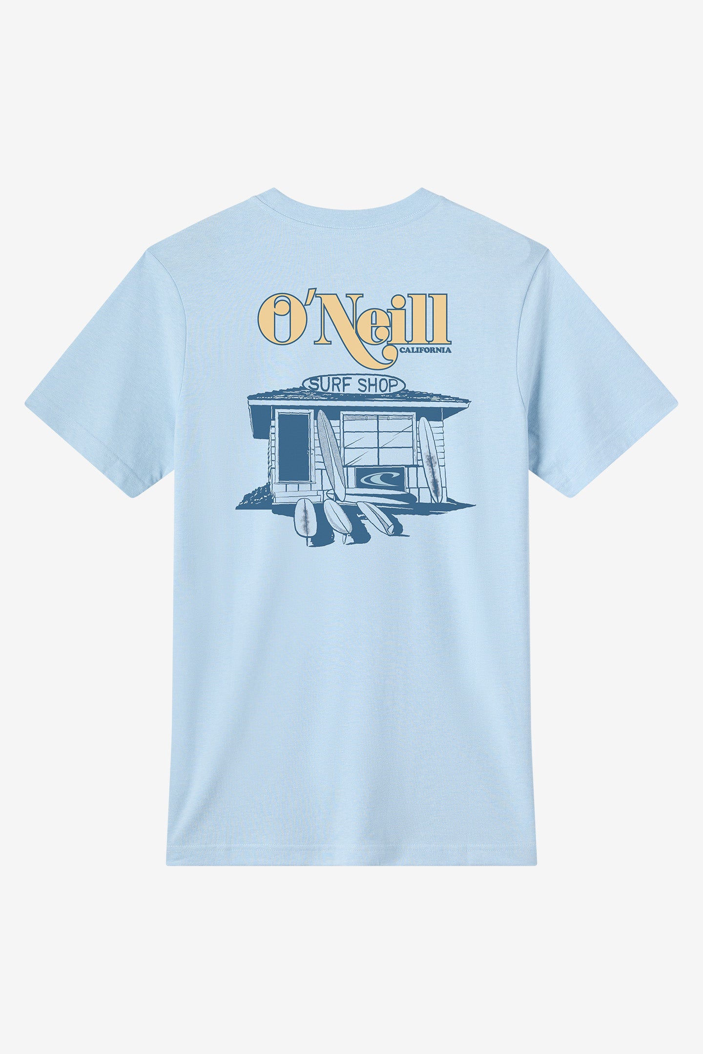 SHOP CLASSIC SHORT SLEEVE TEE