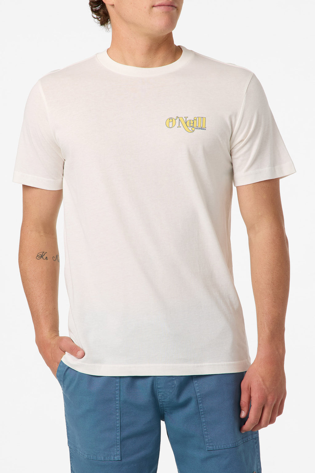 SHOP CLASSIC SHORT SLEEVE TEE
