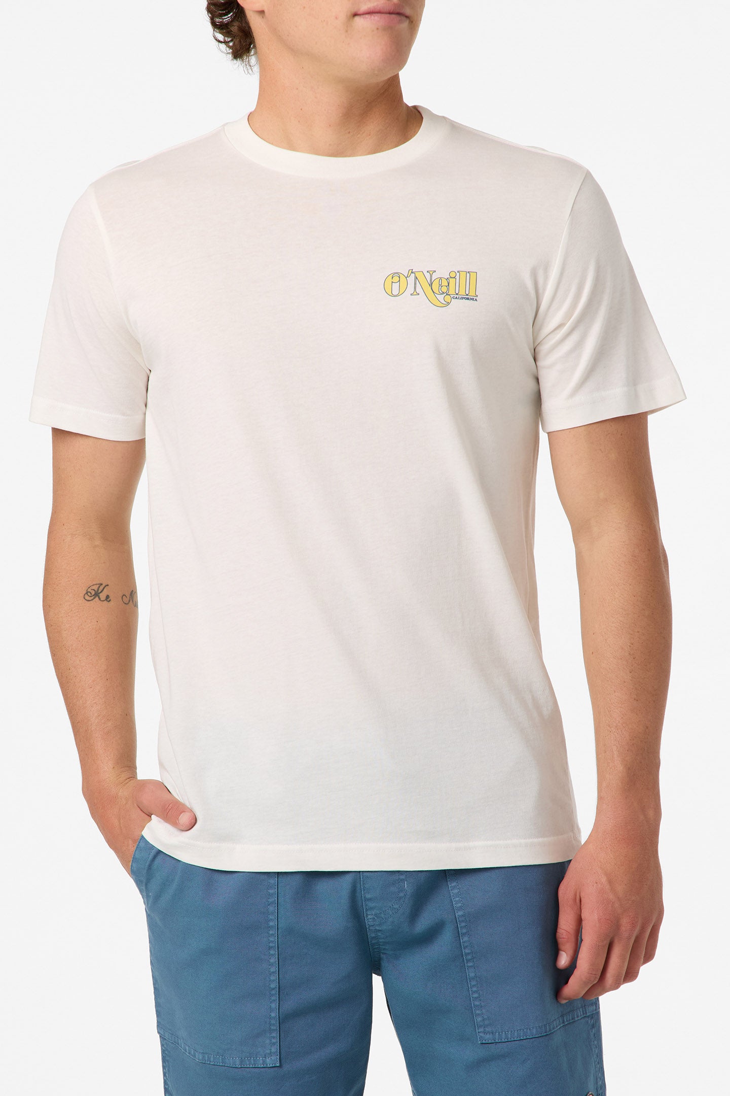 SHOP CLASSIC SHORT SLEEVE TEE