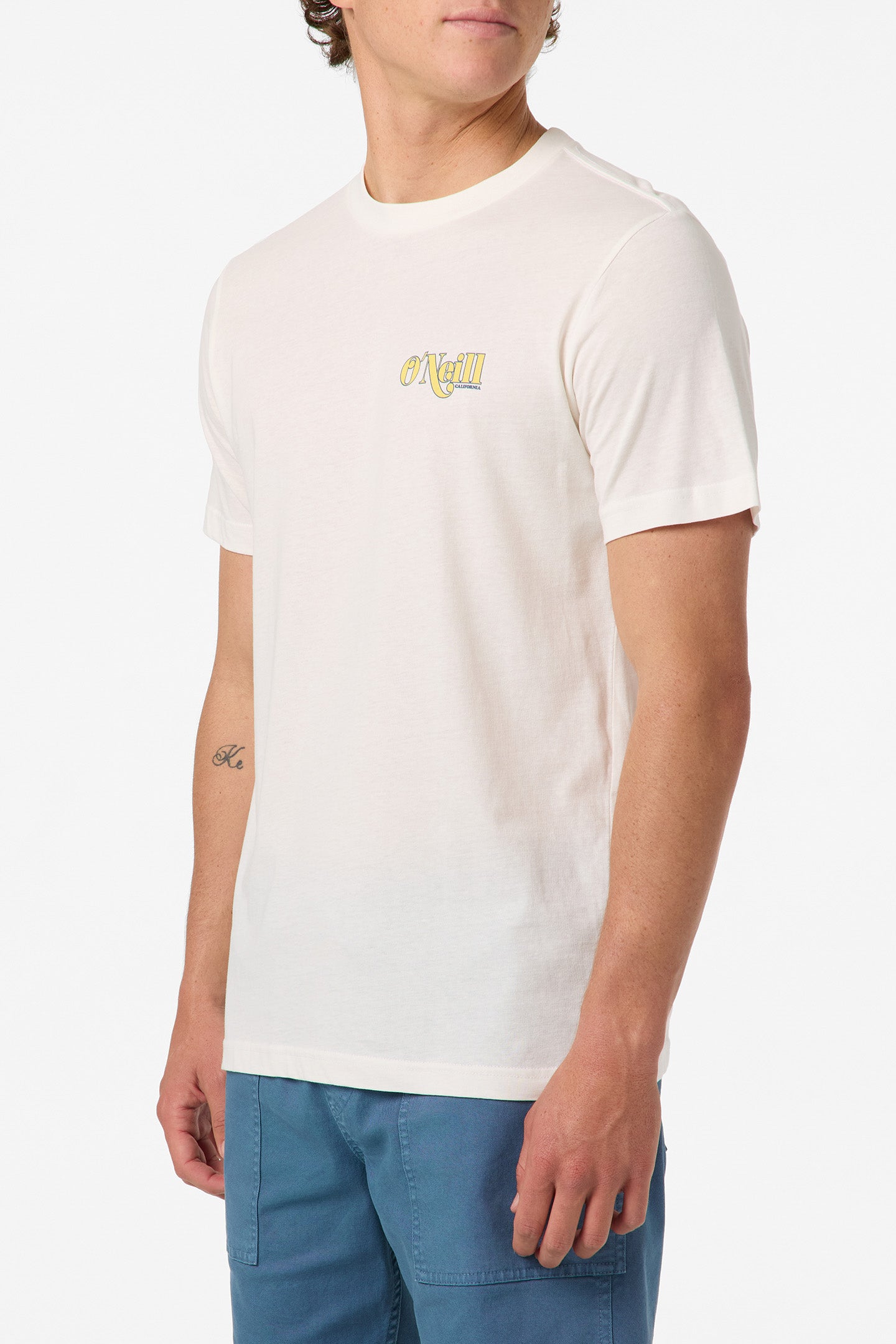 SHOP CLASSIC SHORT SLEEVE TEE