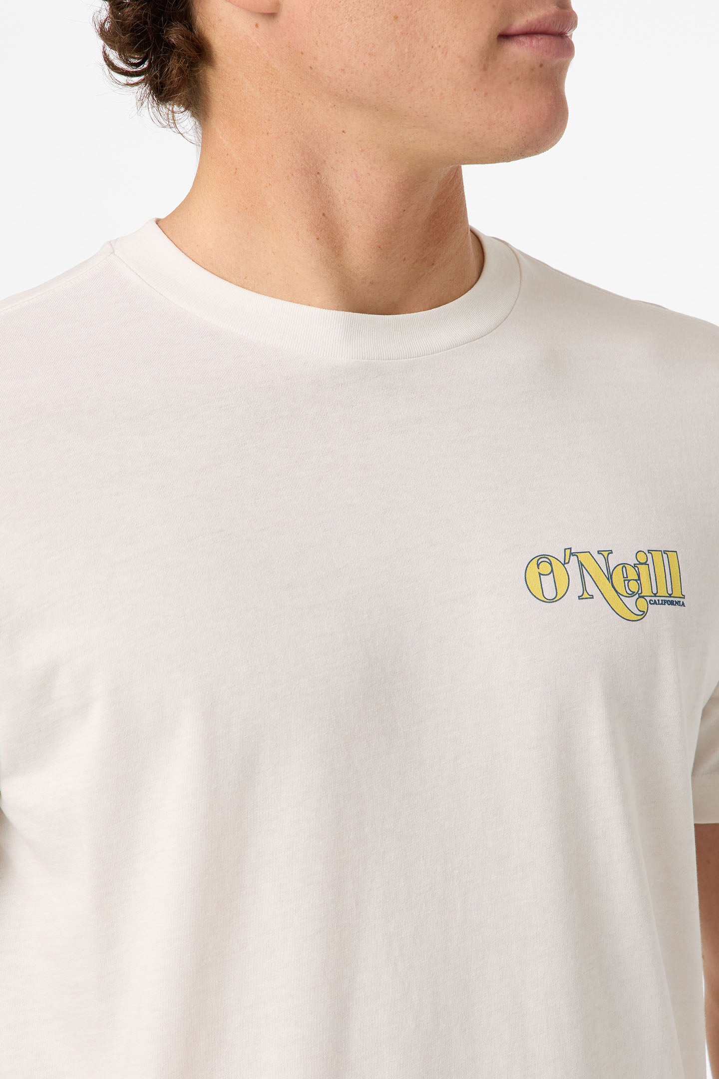 SHOP CLASSIC SHORT SLEEVE TEE
